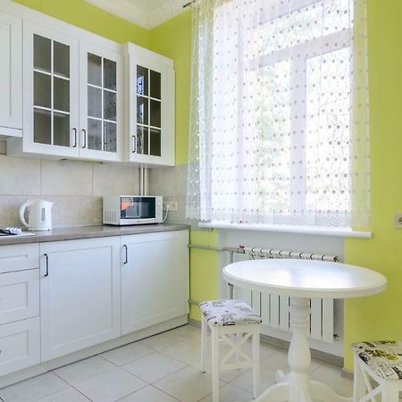 Rest Home Sumy Exterior foto