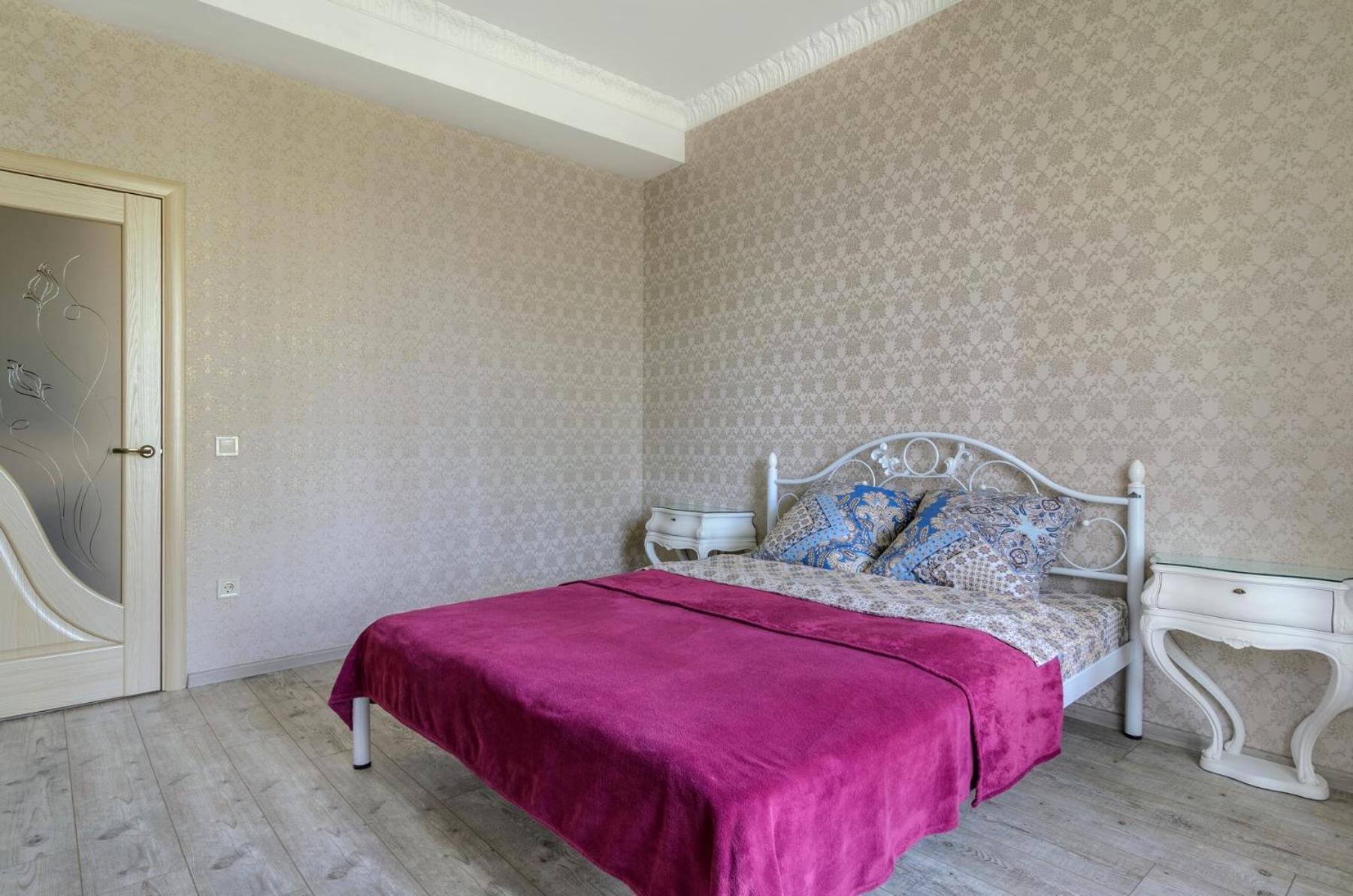 Rest Home Sumy Exterior foto
